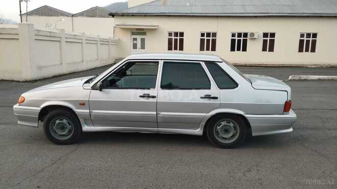 LADA (VAZ) 2115 2004, 440,809 km - 1.5 l - Zaqatala