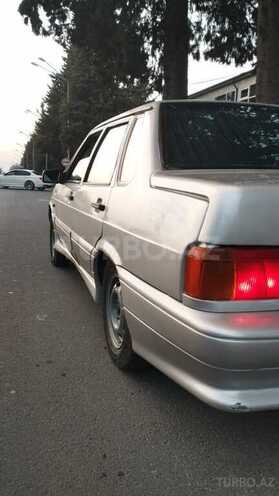 LADA (VAZ) 2115 2004, 440,809 km - 1.5 l - Zaqatala