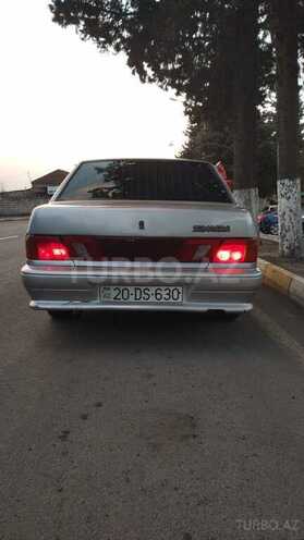 LADA (VAZ) 2115 2004, 440,809 km - 1.5 l - Zaqatala