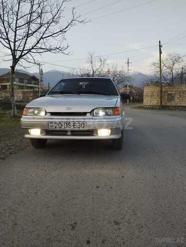 LADA (VAZ) 2115 2004, 440,809 km - 1.5 l - Zaqatala
