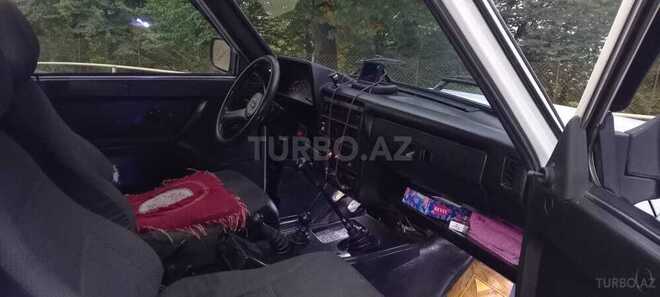 LADA (VAZ) Niva 2012, 166,000 km - 1.7 l - Astara