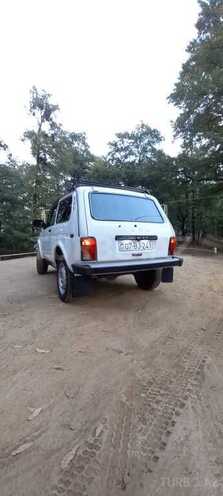 LADA (VAZ) Niva 2012, 166,000 km - 1.7 l - Astara