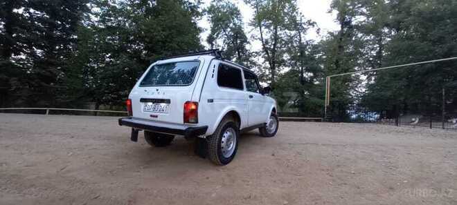 LADA (VAZ) Niva 2012, 166,000 km - 1.7 l - Astara