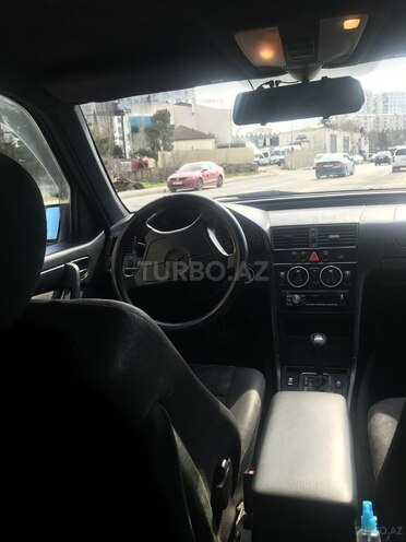 Mercedes C 180 1998, 479,000 km - 1.8 л - Bakı