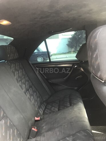 Mercedes C 180 1998, 479,000 km - 1.8 л - Bakı