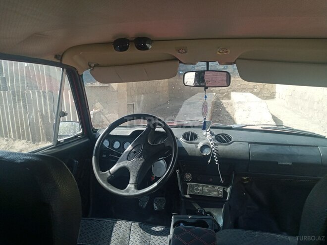 LADA (VAZ) 2106 1984, 600,000 km - 1.3 l - Bakı