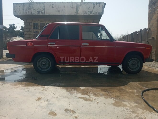 LADA (VAZ) 2106 1984, 600,000 km - 1.3 l - Bakı