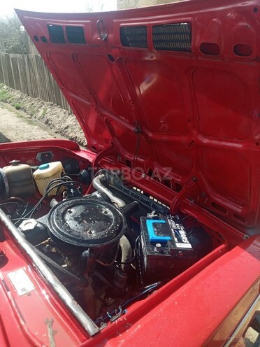 LADA (VAZ) 2106 1984, 600,000 km - 1.3 l - Bakı