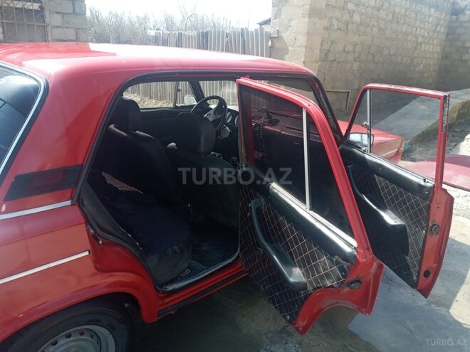 LADA (VAZ) 2106 1984, 600,000 km - 1.3 l - Bakı