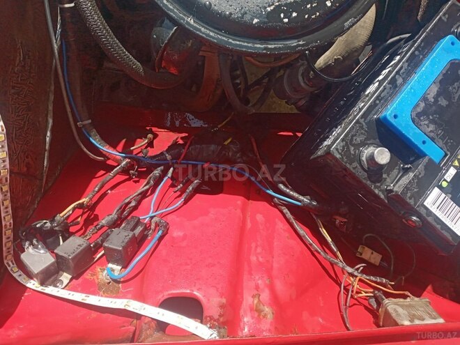 LADA (VAZ) 2106 1984, 600,000 km - 1.3 l - Bakı