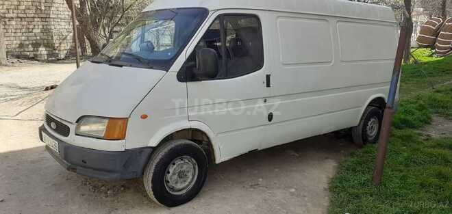 Ford Transit 1995, 365,000 km - 2.5 l - Xudat