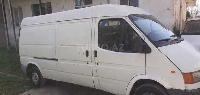 Ford Transit 1995, 365,000 km - 2.5 l - Xudat