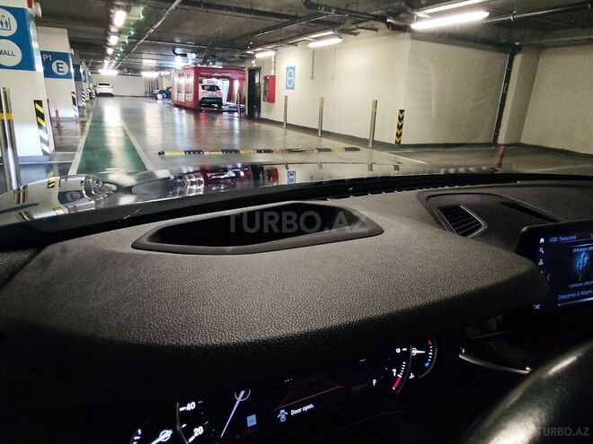 BMW 530 2017, 39,000 km - 2.0 l - Bakı