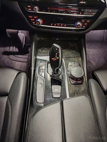 BMW 530 2017, 39,000 km - 2.0 l - Bakı