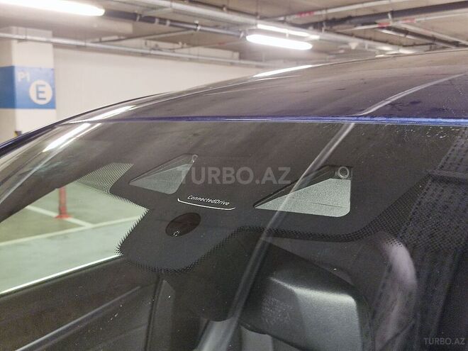 BMW 530 2017, 39,000 km - 2.0 l - Bakı