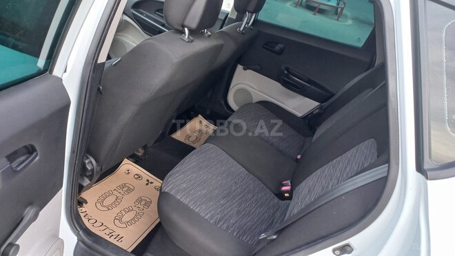Kia Ceed 2008, 151,161 km - 1.4 l - Bakı