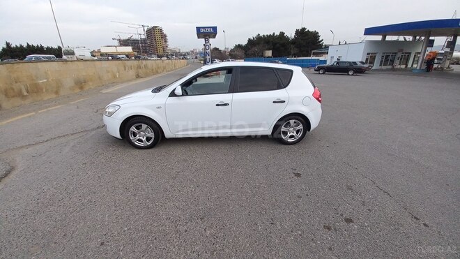 Kia Ceed 2008, 151,161 km - 1.4 l - Bakı