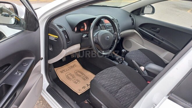Kia Ceed 2008, 151,161 km - 1.4 l - Bakı