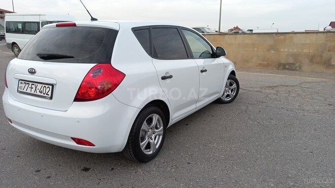 Kia Ceed 2008, 151,161 km - 1.4 l - Bakı