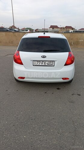 Kia Ceed 2008, 151,161 km - 1.4 l - Bakı