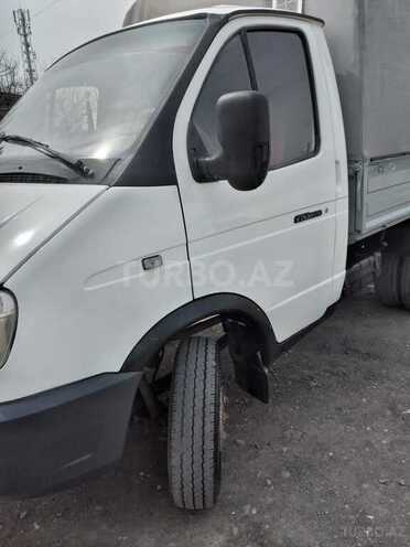 GAZ 330200 2005, 270,000 km - 2.4 л - Yevlax