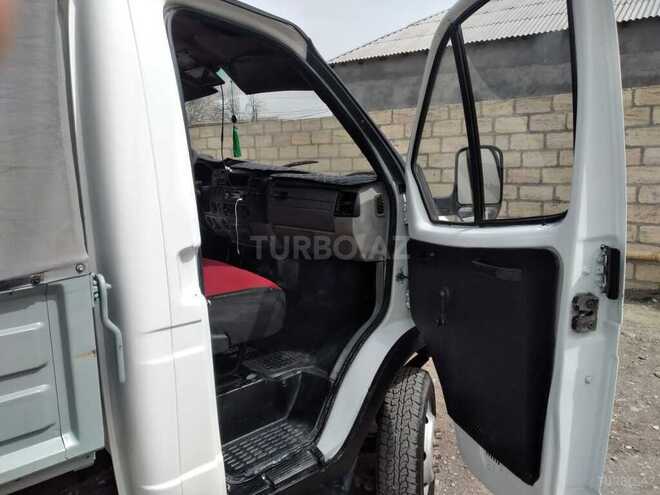 GAZ 330200 2005, 270,000 km - 2.4 л - Yevlax