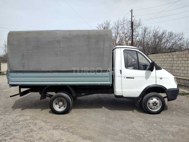 GAZ 330200 2005, 270,000 km - 2.4 л - Yevlax