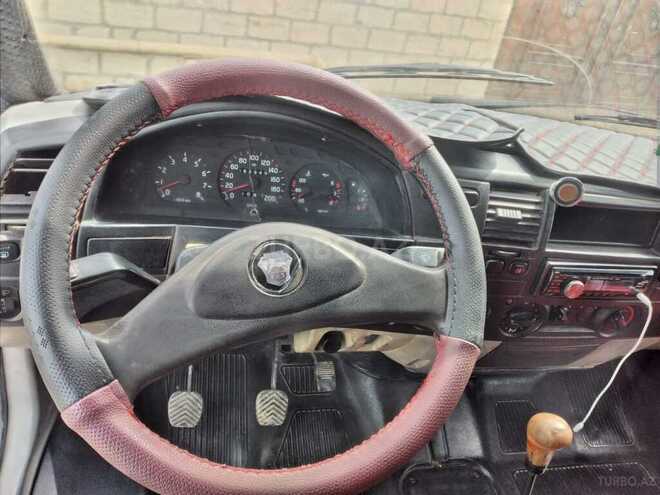 GAZ 330200 2005, 270,000 km - 2.4 л - Yevlax