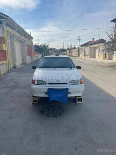 LADA (VAZ) 2115 2012, 160,000 km - 1.5 l - Bakı