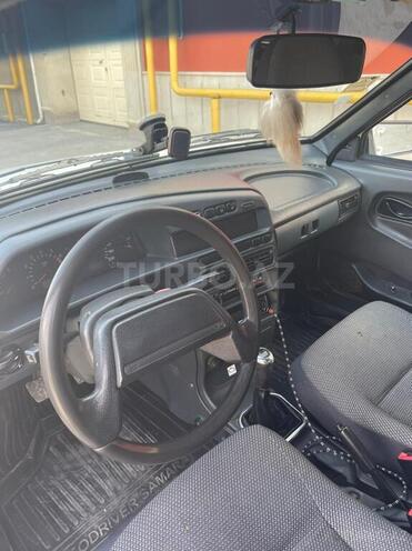 LADA (VAZ) 2115 2012, 160,000 km - 1.5 l - Bakı