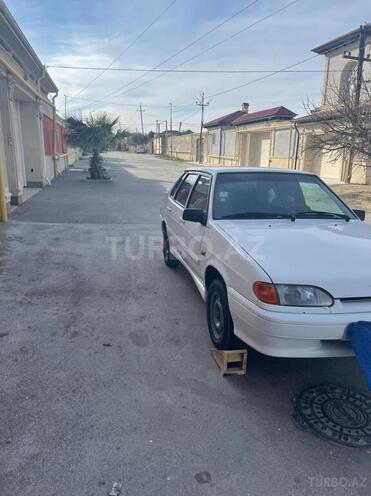 LADA (VAZ) 2115 2012, 160,000 km - 1.5 l - Bakı