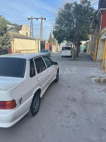 LADA (VAZ) 2115 2012, 160,000 km - 1.5 l - Bakı
