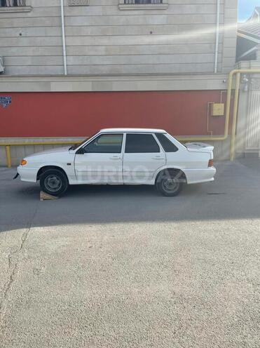LADA (VAZ) 2115 2012, 160,000 km - 1.5 l - Bakı