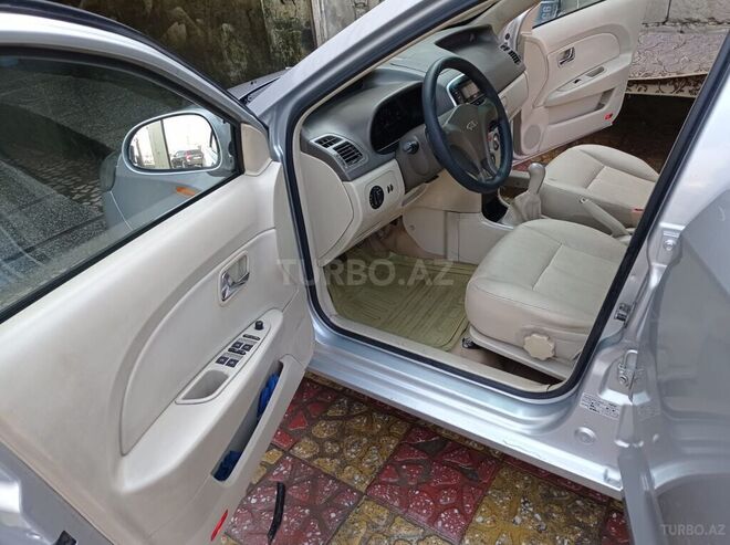 Chery Fulwin 2 2013, 126,000 km - 1.5 л - Bakı