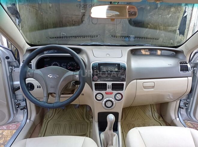Chery Fulwin 2 2013, 126,000 km - 1.5 л - Bakı