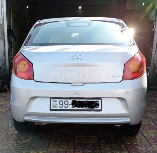 Chery Fulwin 2 2013, 126,000 km - 1.5 л - Bakı