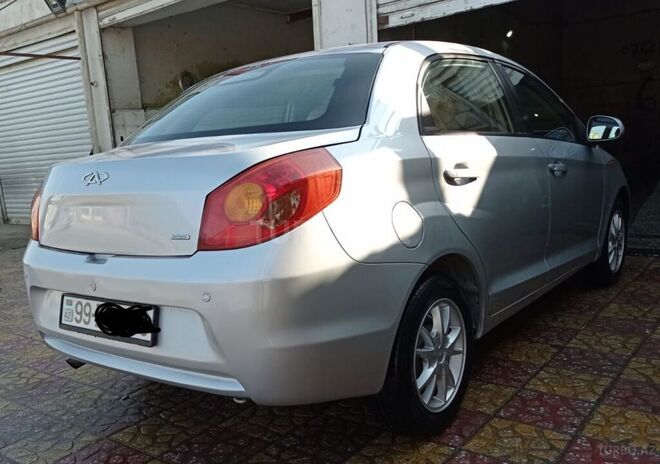 Chery Fulwin 2 2013, 126,000 km - 1.5 л - Bakı