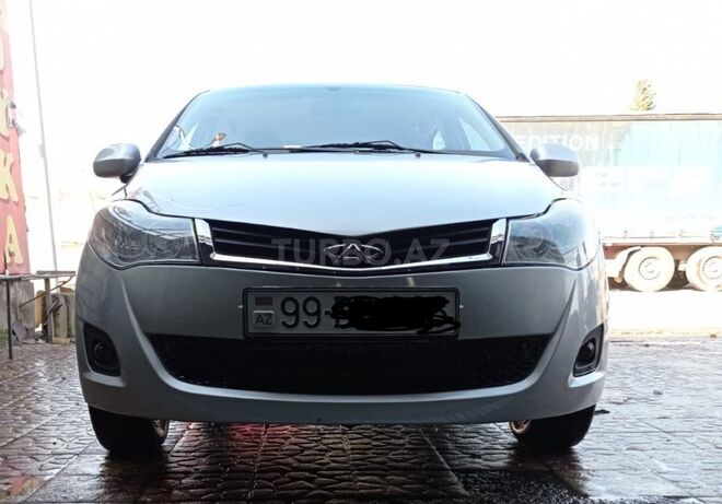 Chery Fulwin 2 2013, 126,000 km - 1.5 л - Bakı