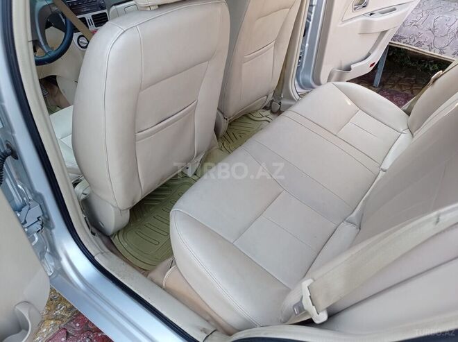 Chery Fulwin 2 2013, 126,000 km - 1.5 л - Bakı