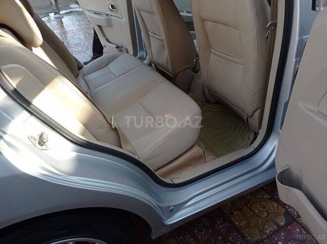 Chery Fulwin 2 2013, 126,000 km - 1.5 л - Bakı