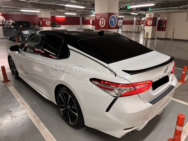 Toyota Camry 2020, 28,500 km - 2.5 l - Bakı