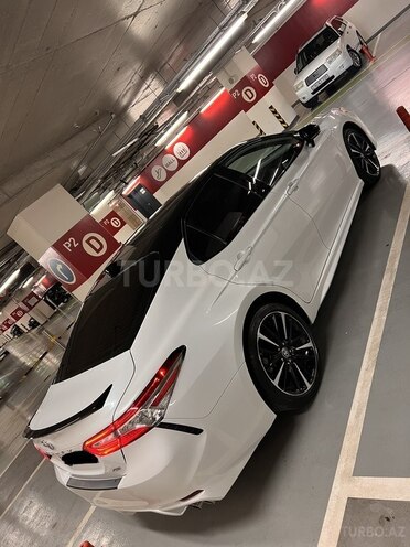 Toyota Camry 2020, 28,500 km - 2.5 l - Bakı