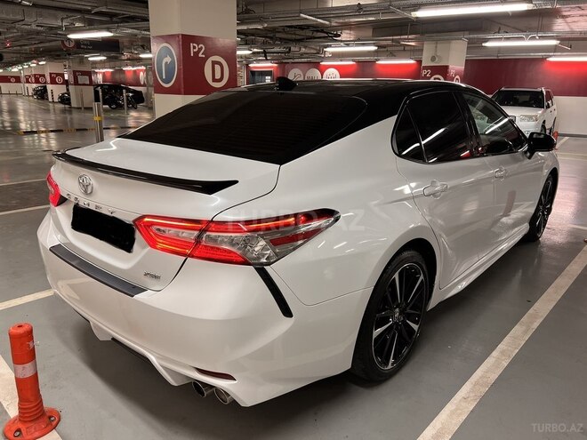 Toyota Camry 2020, 28,500 km - 2.5 l - Bakı