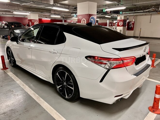 Toyota Camry 2020, 28,500 km - 2.5 l - Bakı