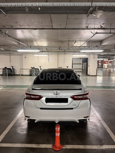 Toyota Camry 2020, 28,500 km - 2.5 l - Bakı