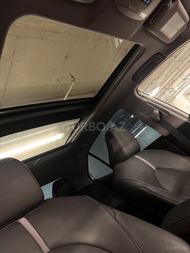 Toyota Camry 2020, 28,500 km - 2.5 l - Bakı