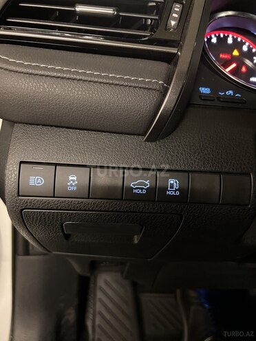 Toyota Camry 2020, 28,500 km - 2.5 l - Bakı
