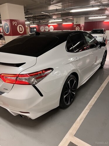 Toyota Camry 2020, 28,500 km - 2.5 l - Bakı