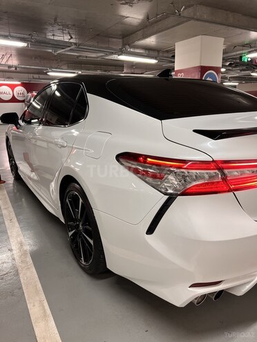 Toyota Camry 2020, 28,500 km - 2.5 l - Bakı
