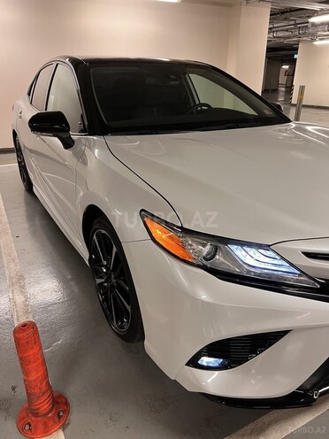 Toyota Camry 2020, 28,500 km - 2.5 l - Bakı